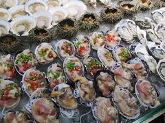 -海岛渔村大酒店(云霄路店)