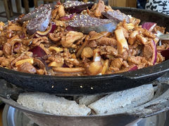 -正宗集安高丽火盆(东昌街店)