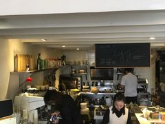 -Egg•Allday Brunch(襄阳北路店)