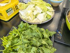 -鼎宏干锅牛肉(富城时代店)