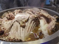 -品回味清真西北楼(宁波首店)