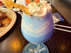 -blue frog蓝蛙(长泰广场店)