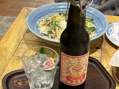 -秘密旅行Bonjour(黑金冠 江南西店)