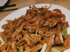 -花少爷的粥(中贸广场店)