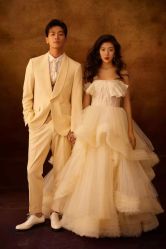 点击看大图 -帆拉斐婚纱摄影(春熙店)