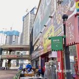 进来香香，这家烤肉可给我香迷糊
