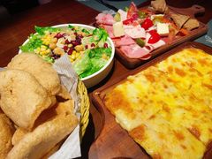 -Ambra Haus琥珀屋精酿餐厅(宝山店)