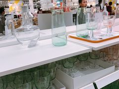 -宜家家居(西安未央商场店)