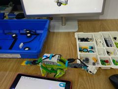 -想家粒科学探索中心(青林湾店)