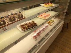 -好利来(朝外店)