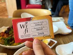 -安妮意大利餐厅(世贸天阶店)