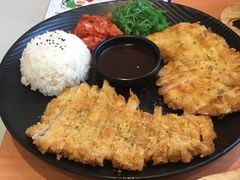 -鱼籽村秘制拌饭(崇文门店)