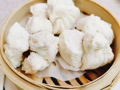 -东莞塘厦三正半山温泉酒店·汉宫中餐厅