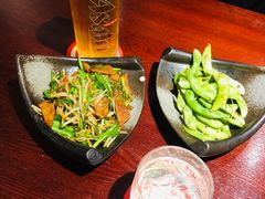 -纪州豚骨酱油拉面(锦延路店)