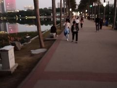 -南宁南湖公园