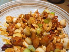 -青年公社烤鸭(青年路店)