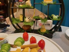 -花家怡园HUA'S RESTAURANT(崇文门·哈德门广场店)