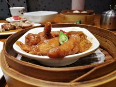 -澳门陈光记烧味饭店(南京德基广场店)