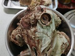 -古萧汪家羊肉馆(龙山路总店)