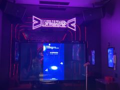 -星聚会KTV(上海火车站南广场嘉里合集店)