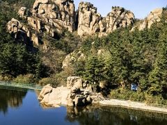 -太和山风景区