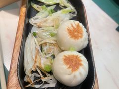 -悦得闲广式茶楼点心(石厦时代广场店)