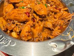 -胖哥俩肉蟹煲(淮安万达店)