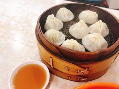 鲜肉汤包-法华汤包馆(法华镇路店)