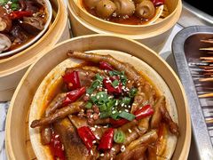 -钢管厂五区小郡肝火锅串串香(清河店)