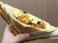 -海岩咖啡·三明治(晋中奥莱店)