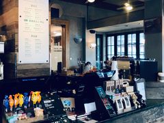 -星巴克(武康路店)