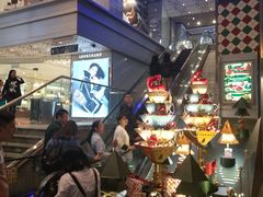 -崇光百货(尖沙咀店)