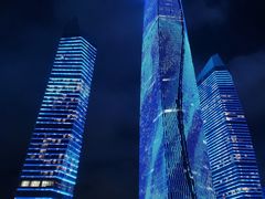 -青岛第三海水浴场