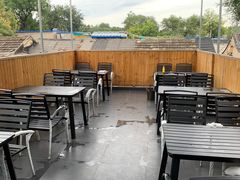 露天位-鼎香润(德胜门内店)