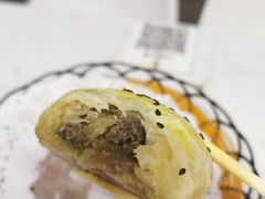 -董小西的凉皮和椒麻鸡(三元桥店)