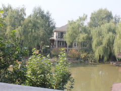 -北京九华山庄会展酒店