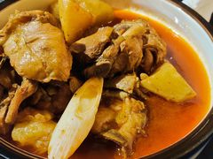 -伊带伊路新疆美食府(呼家楼店)