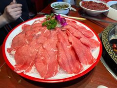 -黄家码头老火锅(解放碑旗舰店)