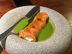 -格鲁·秀色Georgia’s Feast
