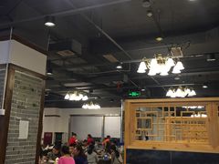 -重庆老火锅王(西安北路店)