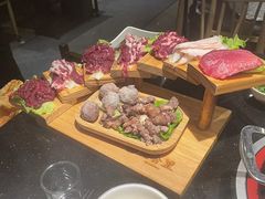 -尚合里潮汕牛肉火锅(海沧店)