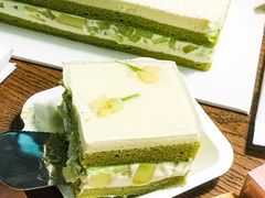 -积慕Cake(解放大道店)