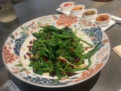 -芙蓉十九·新湘菜