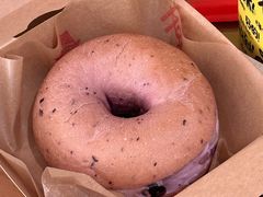 -Tims天好咖啡·贝果(东方广场店)
