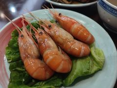 -蟹上黄·蟹黄面·江南糖水(人民广场店)
