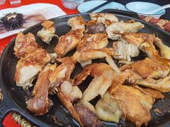 -乐在集市海鲜大排档(平潭店)