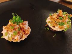 火腿小塔塔-BOR Eatery(安福路店)