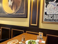 -Entrecôte 法国牛扒馆(保利·时光里店)