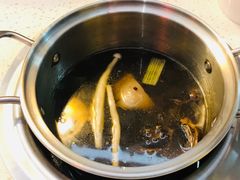 -龍歌自助小火锅(李沧丽达店)