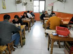 大堂-黑皮酸菜鱼(三山街店)